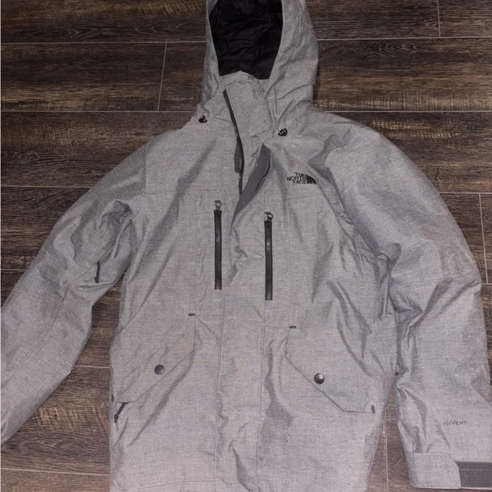 The North Face Gordon Lyons Full Zip Jacket Men’s Small
